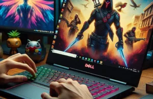 Review Notebook Gamer Dell G15-i1300-U35P 15.6" FHD Intel Core i5 16GB 512GB SSD RTX 3050 Linux