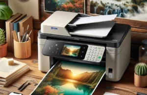 Impressora Epson Ecotank L8180 Multifuncional A3+: Review Completo