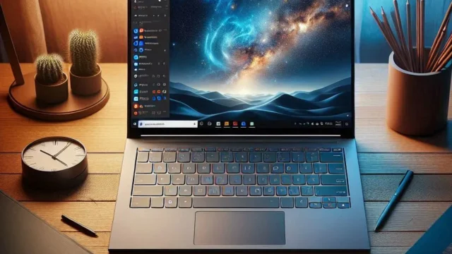 Galaxy Book4 360 Intel® Core™ i5, Windows 11 Home, 16GB, 512GB SSD, 15.6'' Full HD AMOLED, 1.46 kg – Review Completo