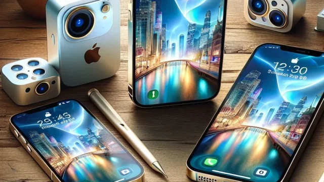 Apple iPhone 13 (128 GB) - O Melhor Desempenho em Smartphones