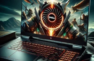 Notebook Gamer Dell G15-i1000-A20P 15.6" FHD Intel Core i5 10ª Geração com GTX 1650