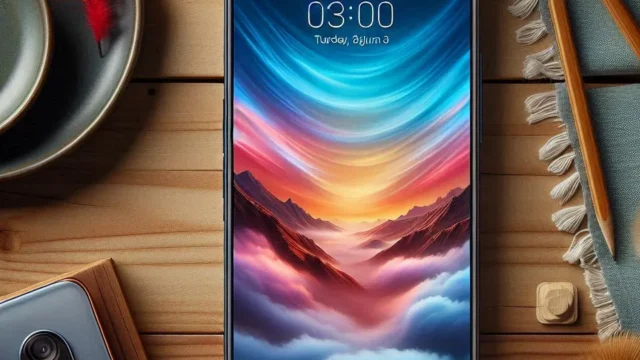 Smartphone Xiaomi Redmi Note 13 8GB+128GB: Desempenho Poderoso e Custo-Benefício Surpreendente