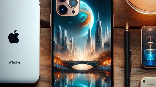 Review Apple iPhone 14 (256 GB)