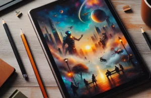 Review do Tablet Positivo Vision TAB 10 com Capa Teclado: Análise Completa