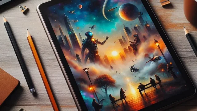 Review do Tablet Positivo Vision TAB 10 com Capa Teclado: Análise Completa