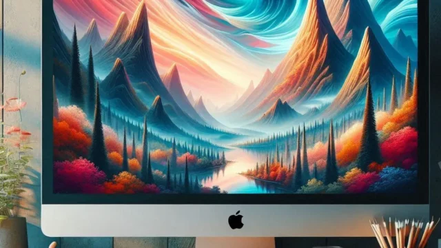 Review Apple iMac 24 polegadas: Processador M1, 8GB RAM e 512GB