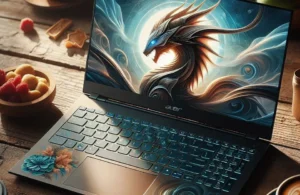 Review: Acer Notebook Swift 3 SF314-511-566Z Intel® EVO Core™ i5–1135G7 16GB RAM 512GB SSD