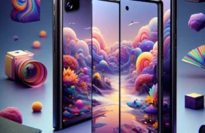 Samsung Galaxy Z Flip6 5G: Tecnologia, Desempenho e Estilo em Dobras