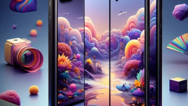 Samsung Galaxy Z Flip6 5G: Tecnologia, Desempenho e Estilo em Dobras