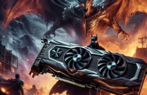 GIGABYTE GeForce RTX 4070 WINDFORCE OC 12GB: A Melhor Escolha Para Gamers
