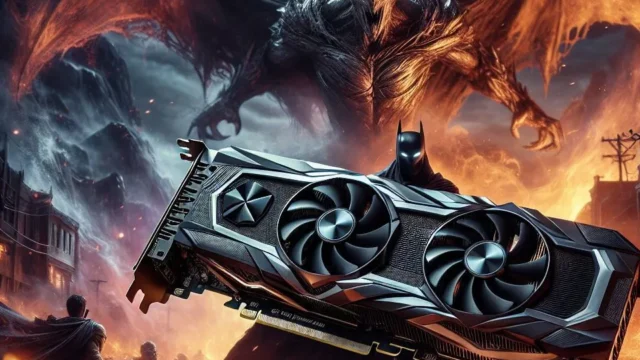 GIGABYTE GeForce RTX 4070 WINDFORCE OC 12GB: A Melhor Escolha Para Gamers