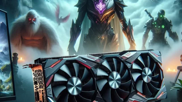 Review da ASUS ROG Strix GeForce RTX 4090 OC Edition para Jogos