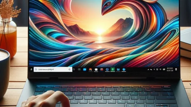 Review Notebook Dell Inspiron I15-I1300-M80P 15.6" Full HD 13ª Gen Intel Core i7 16GB 1TB SSD Win 11