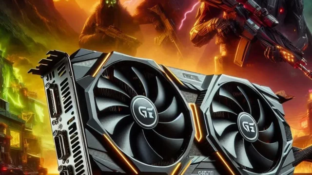 Placa de Vídeo Manli GeForce RTX 4070, 12GB, GDDR6X, 192-Bit – Análise Completa