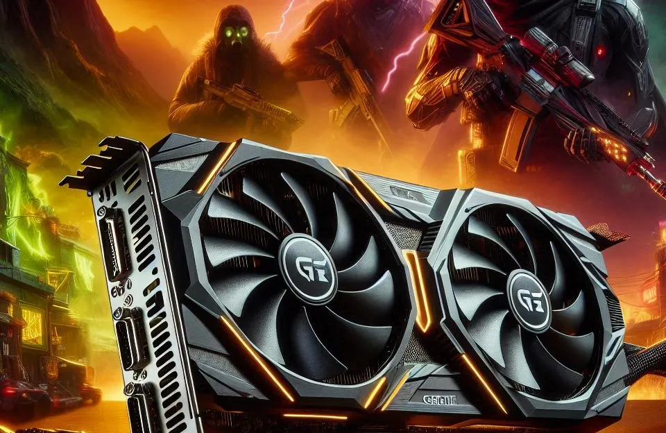 Placa de Vídeo Manli GeForce RTX 4070, 12GB, GDDR6X, 192-Bit – Análise Completa
