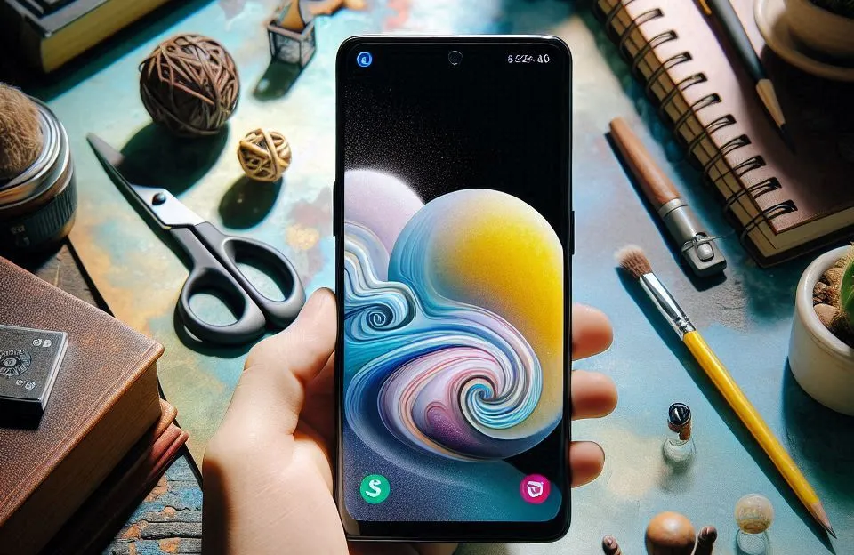 Review do Smartphone Samsung Galaxy S24+: Inovação, Desempenho e Qualidade