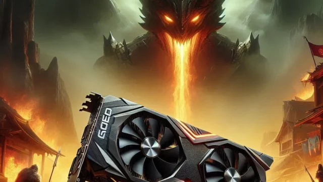 Placa de Vídeo ASUS GeForce RTX 4090 24GB GDDR6X 384bit ROG-STRIX-RTX4090-24G-GAMING: A Melhor Escolha para Gamers e Profissionais
