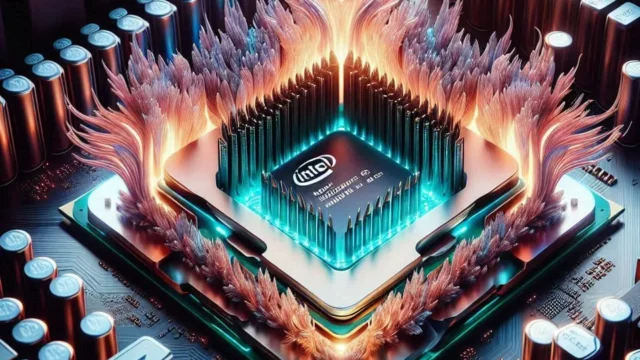 Intel Processador Core i9-13900KS Desktop 24 núcleos (8 P + 16 E) cache de 36 MB, até 6,0 GHz