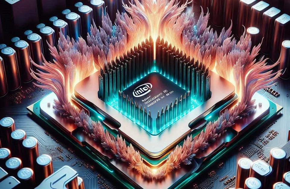 Intel Processador Core i9-13900KS Desktop 24 núcleos (8 P + 16 E) cache de 36 MB, até 6,0 GHz