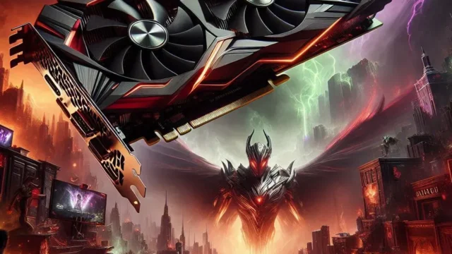 ASUS Placa Gráfica ROG Strix GeForce RTX 4090 OC Edition: Potência Extrema para Gamers