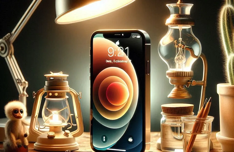 Apple iPhone 13 (256 GB) – Uma Experiência de Uso Completa