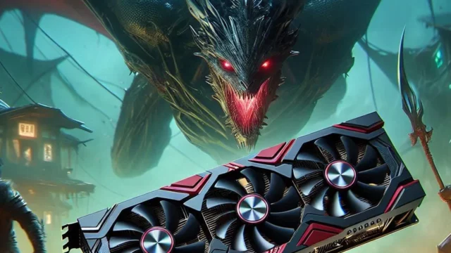 Placa de Vídeo NV RTX4060TI 16GB GDDR6 128BITS VENTUS 3X OC MSI 912-V517-004: Performance e Eficiência