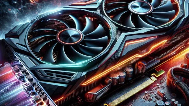 MSI Gaming GeForce RTX 4060 Ti 16GB GDRR6 Extreme Clock: 2625 MHz