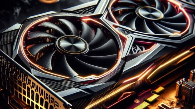 ASUS Placa Gráfica para Jogos TUF GeForce RTX 4090 OC Edition: Potência e Inovação em Cada Detalhe