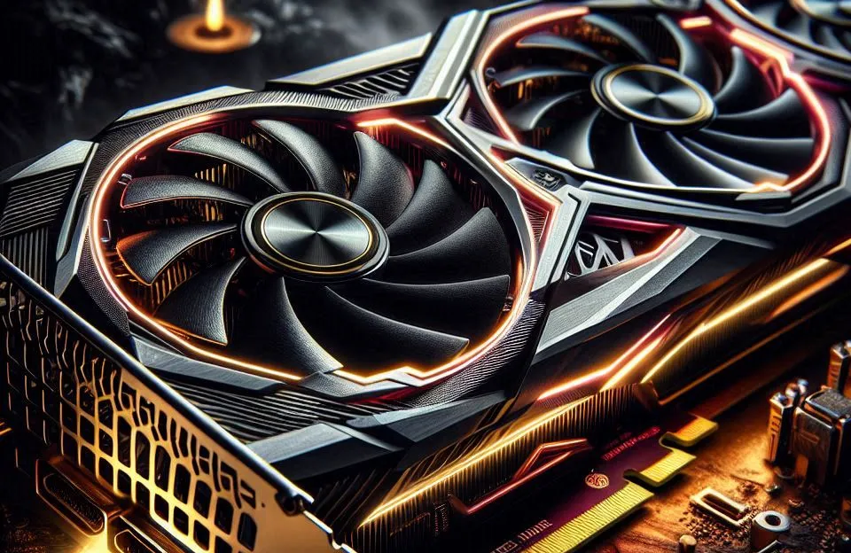 ASUS Placa Gráfica para Jogos TUF GeForce RTX 4090 OC Edition: Potência e Inovação em Cada Detalhe