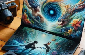 Review: Notebook ASUS Vivobook 15, Intel Core i5, 8GB, 512GB SSD, Intel Iris Xe