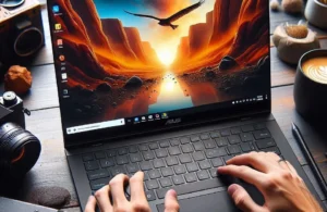 Review Notebook ASUS Vivobook 16 Core I7, 8GB, 512GB, Windows 11 Home