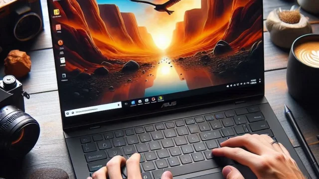 Review Notebook ASUS Vivobook 16 Core I7, 8GB, 512GB, Windows 11 Home