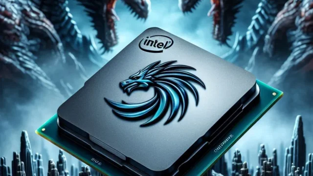 Processador Intel Core i9-12900K: Desempenho de Alta Performance para Tarefas Complexas