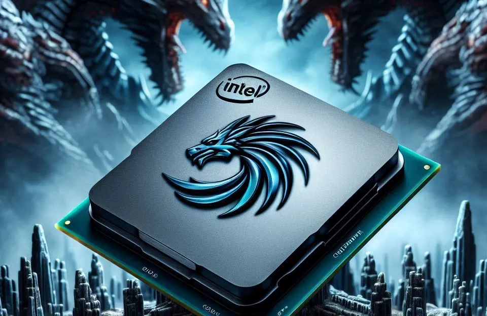 Processador Intel Core i9-12900K: Desempenho de Alta Performance para Tarefas Complexas