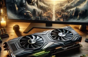 Gigabyte GeForce RTX 4090 Gaming OC 24 GB: Desempenho e Potência Inigualáveis