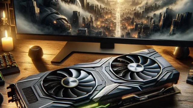 Gigabyte GeForce RTX 4090 Gaming OC 24 GB: Desempenho e Potência Inigualáveis