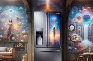 Samsung Geladeira Duplex Inverse Evolution SmartThings RB50 462L 127V: Review Completo