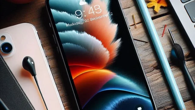 Apple iPhone 14 (128 GB) – Características e Funcionalidades Principais