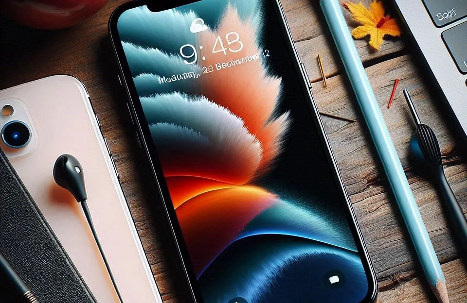Apple iPhone 14 (128 GB) – Características e Funcionalidades Principais
