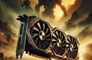 ASUS Placa Gráfica para Jogos TUF Gaming GeForce RTX 4090: Performance Extrema em Jogos