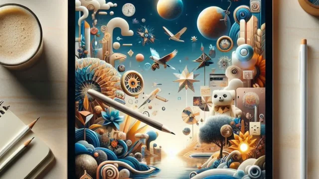 iPad da Apple (9a geração): Desempenho, Tela e Funcionalidades Essenciais