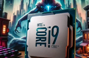 Intel® Core™ i9-14900KF: O Melhor Processador Para Gamers Entusiastas