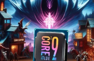 Intel Core i9-12900KS: O Melhor Processador para Jogos?