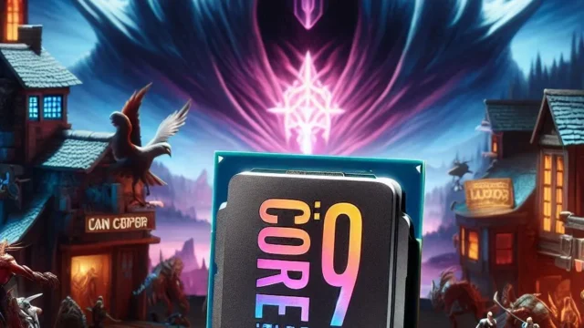 Intel Core i9-12900KS: O Melhor Processador para Jogos?