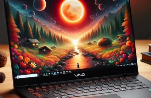 Review do Notebook VAIO FE15 Intel Core i3 11ª Gen 8GB RAM 256GB SSD, Tela 15.6 Full HD Antirreflexo