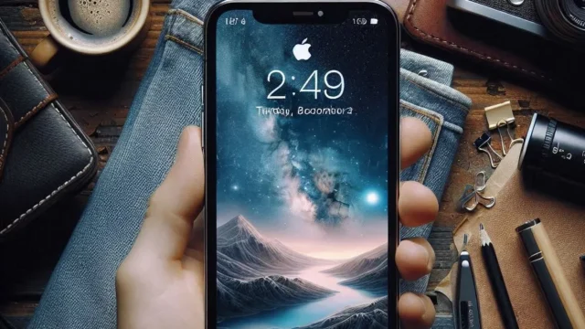 Review do Apple iPhone 14 (128 GB) – Super Tela Retina e Câmera Avançada