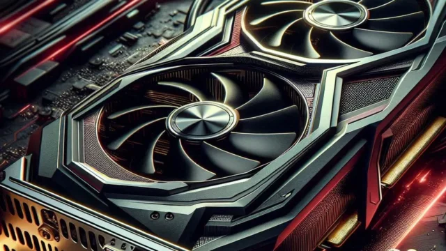 Placa de Vídeo para Jogos AMD Radeon RX 6700 XT com 12GB GDDR6
