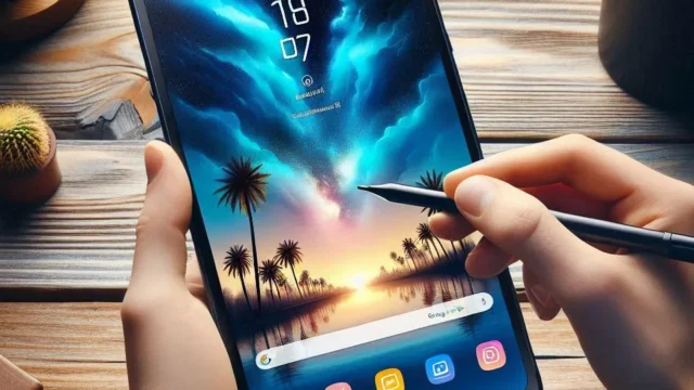 Review Tablet Samsung Galaxy Active 3 LTE SM-T575 64GB 4GB RAM