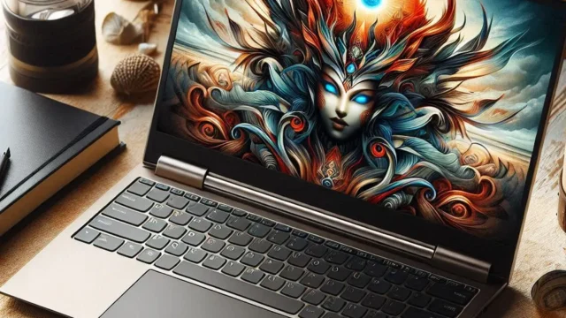 Notebook Dell Inspiron I15-I120K-M45P: Poder e Elegância Para o Seu Dia a Dia