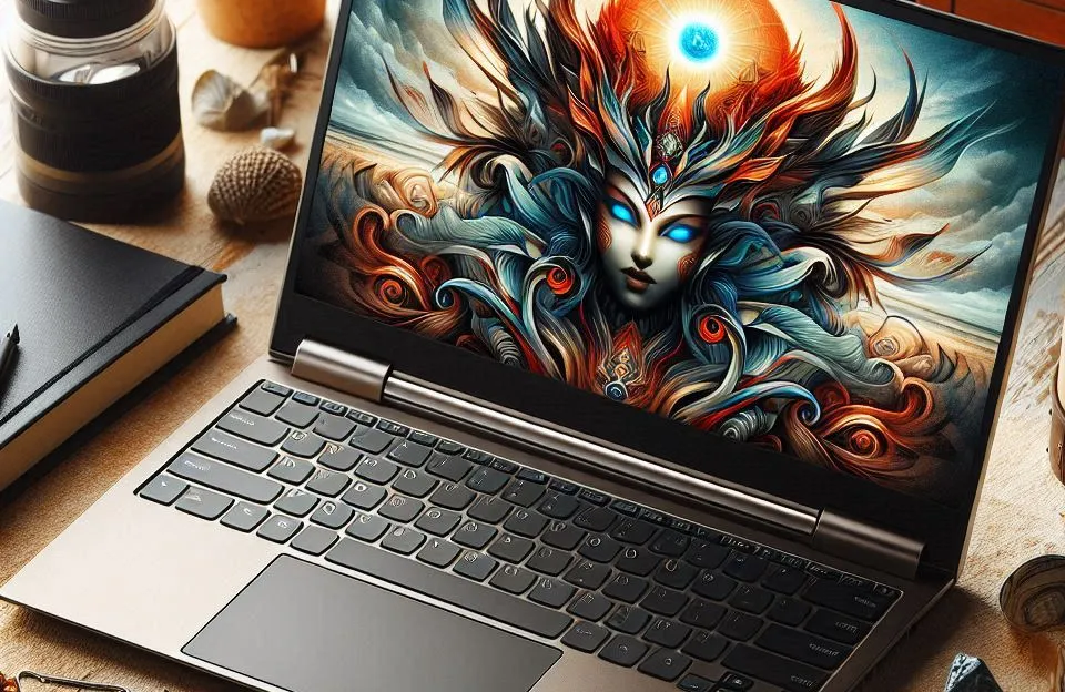Notebook Dell Inspiron I15-I120K-M45P: Poder e Elegância Para o Seu Dia a Dia